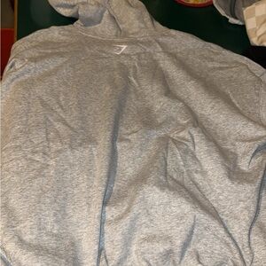 Gymshark hoodie size  XXL